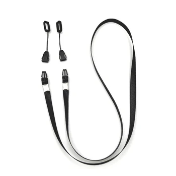 

Shoulder Sling Belt Remote Controller Lanyard Portable Black Accessories Rope Hanging Strap With Buckle For DJI MAVIC MINI Drone