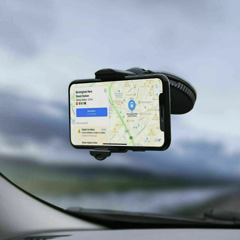 360-Degree-Universal-Stand-Holder-Suitable-For-Phones-Rotation-Car-Windscreen-Suction-Mount-Holders-Bracket-Stand (4)