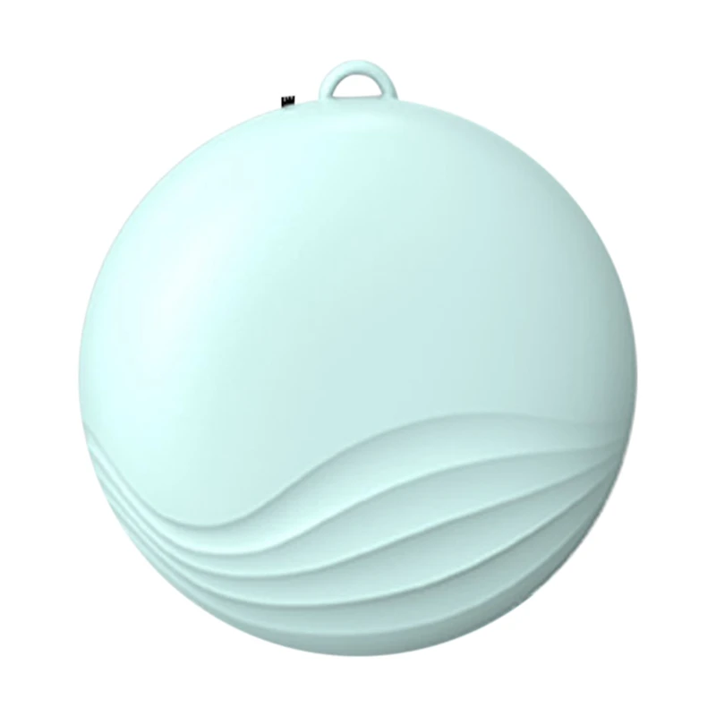 

Air Purifier, Household Negative Ion Air Purifier, Portable Hanging Neck Necklace for Children and Adults