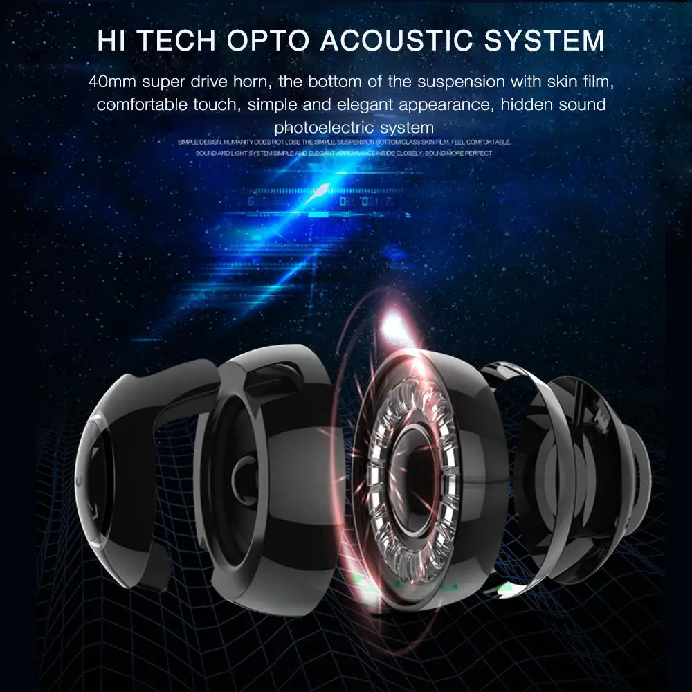 Новая магнитная левитация 3D Bluetooth динамик вращающийся с красочным Светодиодный поддержка для iOS Android телефон Hands-free Звонки