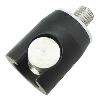 

1Pc Bow Stabilizer Quick Disconnect Adapter Bow Balance Bar