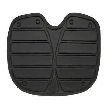 

Universal Waterproof Fishing Cushion Black Boat Padded Base Outdoor Non-Slip Detachable Kayak Seat Accessories
