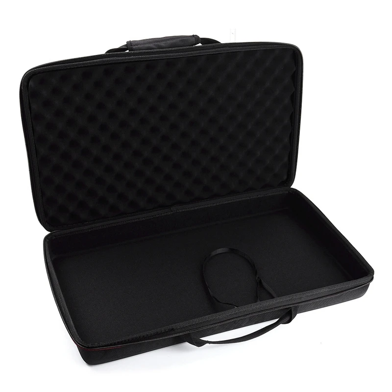Waterproof Protective Bag for DDJ-RB SB2 SB3 400 Controller Travel Carry Bag with Handle