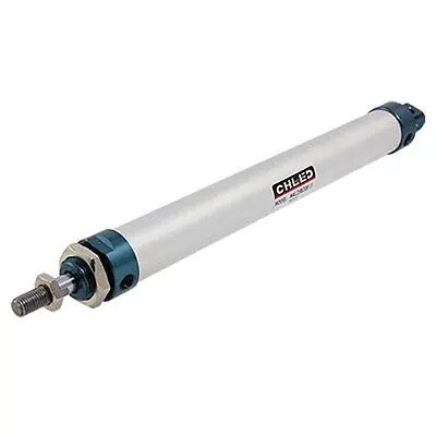 

MAL25 x 200 Double Acting Single Rod Pneumatic Cylinder