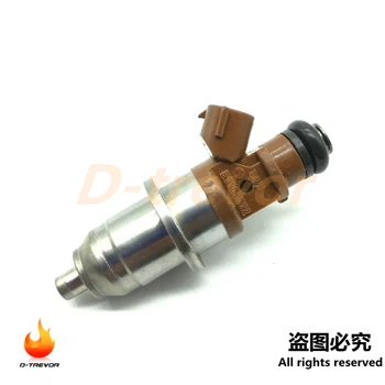 

1Pcs E7T05072 fuel injector for Mitsubishi Pajero IO H67W H77W 4G93 4G94