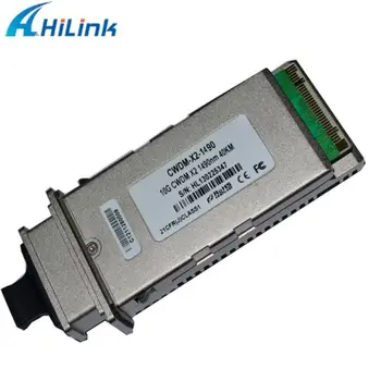 

X2 Optical Module 10G CWDM 1470nm-1610nm 40km X2 Transceivers Chinese High Quality Machine Brand New Hot Sale