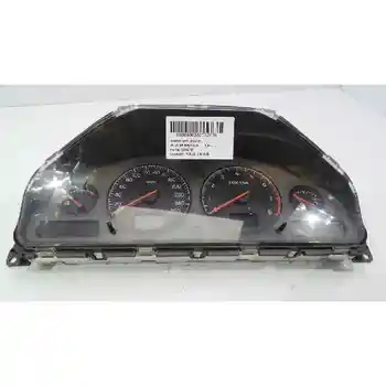 

69294570T 69294570T Box Instruments Volvo S80 Saloon T6