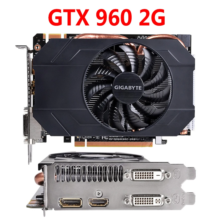 Taki Gosteri Yelpaze Nvidia 960 2gb Instabilgi Com