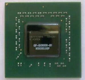 1 шт. 100% GF-GO6800-B1 GF GO6800 B1 BGA Новый и оригинальный