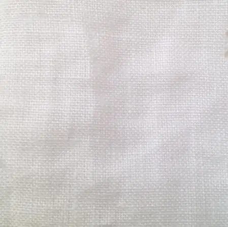 white 1 Pcs 48X74cm Universal Size Linen Frenulum Pillowcase Europe and America Style Breathability and Bacteriostasis Pillowcase - Цвет: white