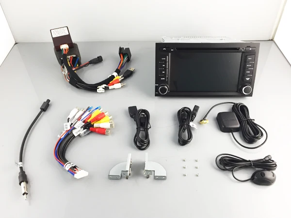 Sale AVGOTOP Android 9.0 4GB+64GB CAR DVD PLAYER for SEAT LEON 2014 IPS HD Screen NAVIGATION 4