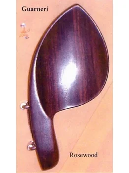 

Bc01rh-4/4 Chin for Alta, Guarneri model, Mount Hill, Rosewood, WBO