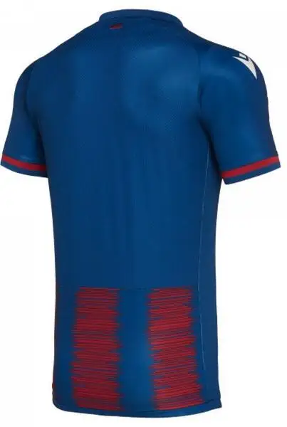 Мужские футболки Levante UD Camiseta de futbol 19 20 высшего качества Maillot de foot Futbol Camisa