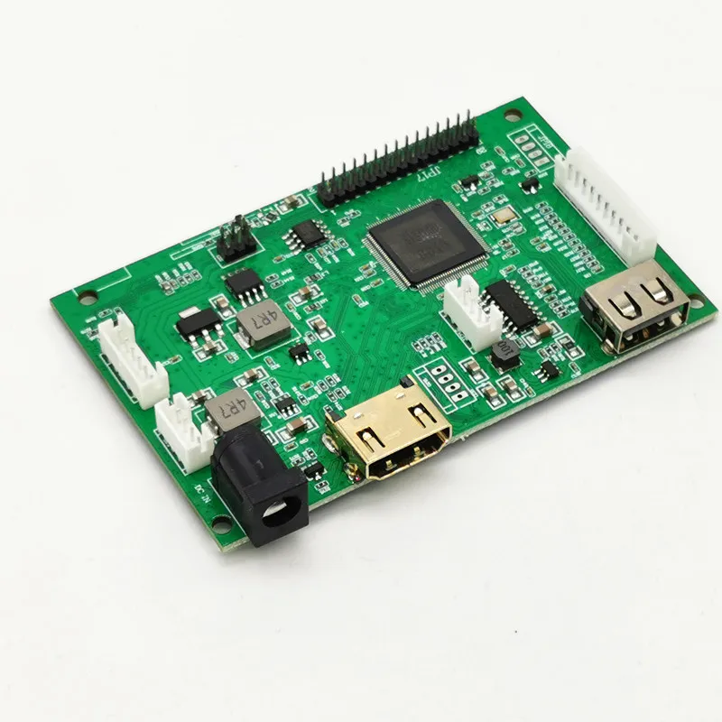 kit de placa controladora de 40 pinos,