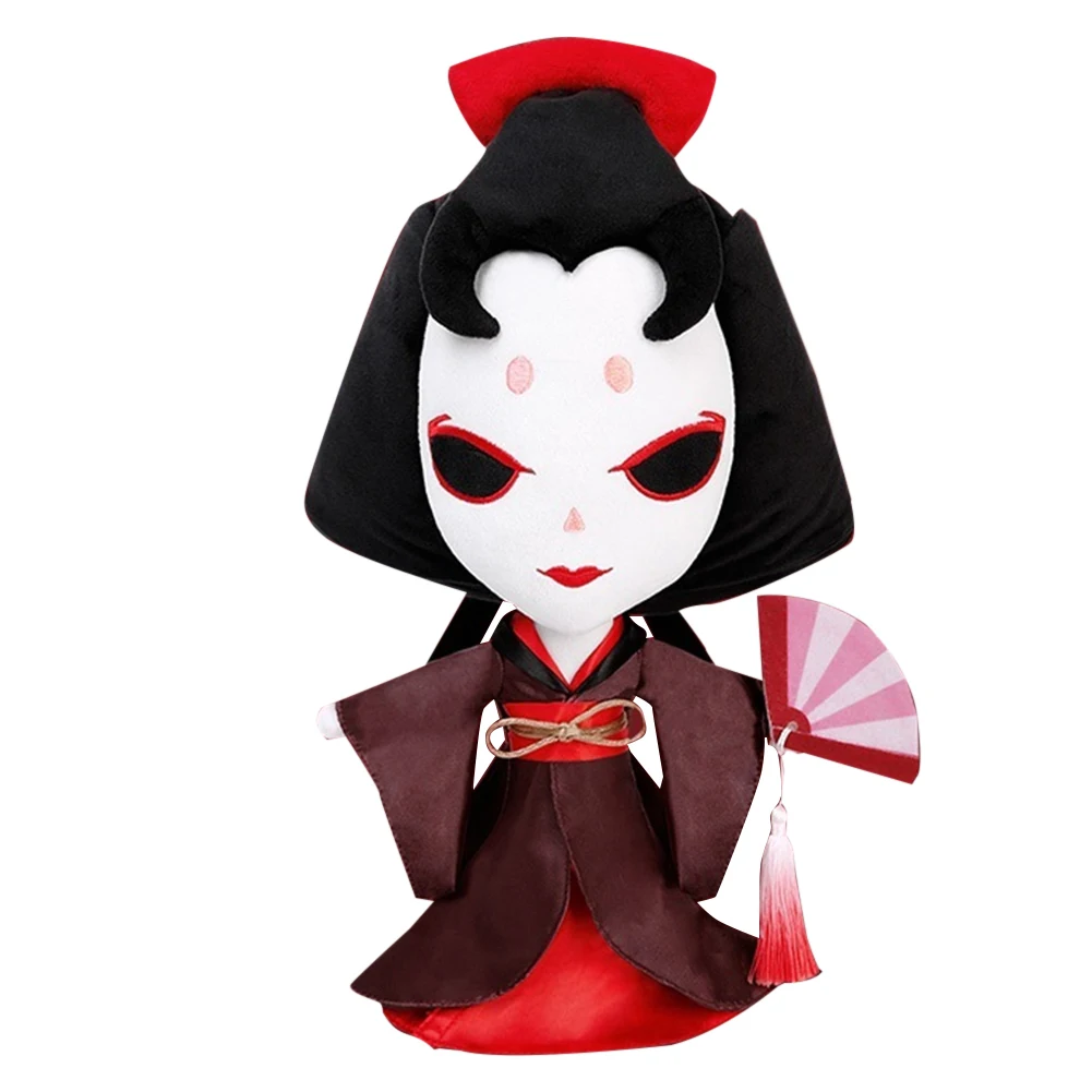 Игра с персонажем V Michiko плюшевая кукла игрушка сменный костюм наряд одежда милый