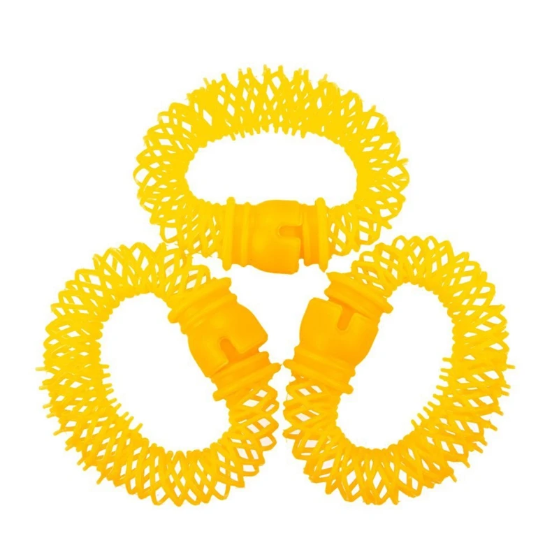 8pcs Lucky Donuts Curly Hair Curls Roller Hair Styling Tools Hair Accessories Magic Spiral Ringlets Circles