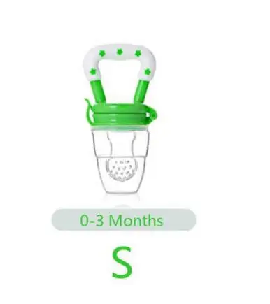 green S