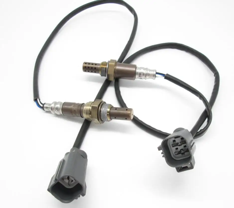 Applicable Land Rover Rear Oxygen Sensor OE No. MHK500840 MHK500910 And MHK500960