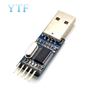 

USB to TTL PL2303HX module STC microcontroller download cable Brush line upgrade serial module