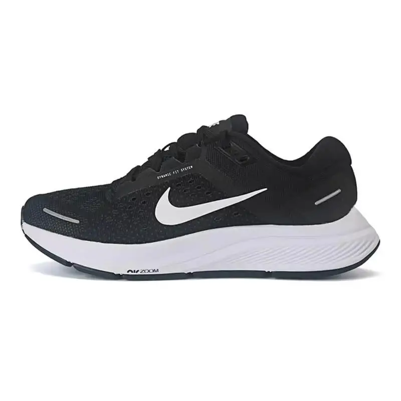 NIKE zapatillas NIKE AIR ZOOM STRUCTURE 23 para mujer, novedad,  originales|Zapatillas de correr| - AliExpress