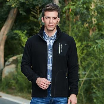 

2019 NEW new mens clothing autumn woman winter fleece army jacket softshell clothing for men softshell military style jackets
