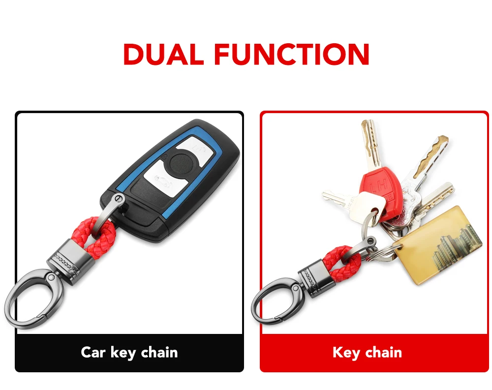 Кожаный ручной брелок, металлические брелки, цепочки, настраиваемые персонализированные подарки, автомобильный держатель для ключей для Mercedes Benz, авто брелок