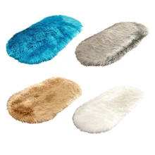 40x60 см 5 цветов нескользящий коврик для ванной комнаты коврик для гостиной мягкий детский коврик для спальни мягкие Нескользящие ковры