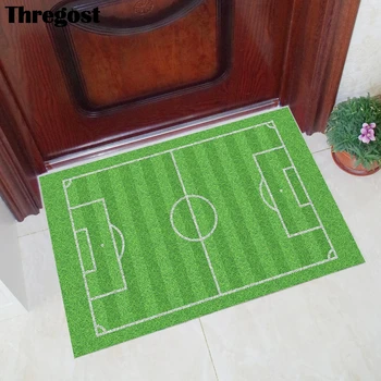 

Welcome Carpet Waterproof Bath Mat Absorbent Doormat Rubber Floor Mats Go Away Door Mat Thin Kitchen Mat Home Welcome Rugs