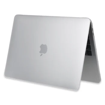 

Case for MacBook Pro13 A2251 A2289 Frosted Surface Matte hard Cover Case For Macbook Air 11.6 13 Pro Retina 12 13 15 16 inch