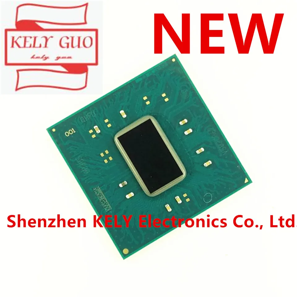 И чипсет GL82HM170 QHPU BGA