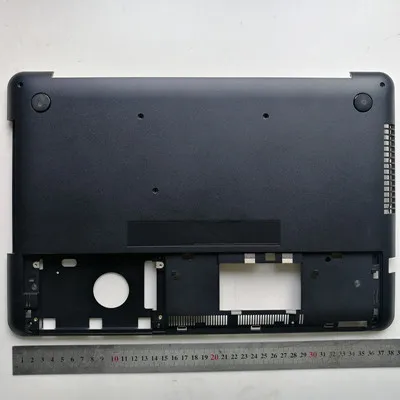 bottom case 90% верхний чехол для ноутбука+ нижняя крышка для ASUS PRO N552 N552V N552M N552S - Цвет: bottom case
