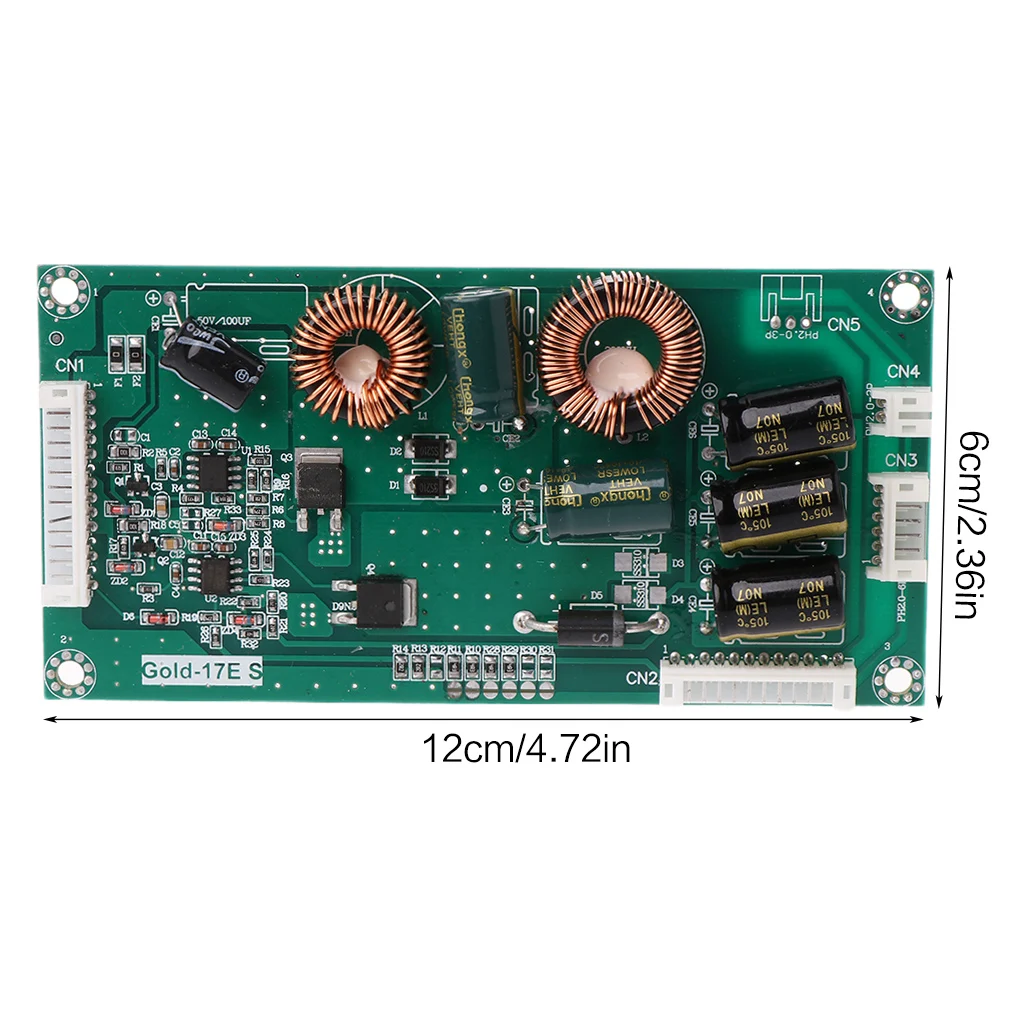 

26 Inch-55 Inch LED TV Constant Current Board Universal Inverter Backlight Board Z10 Drop ship