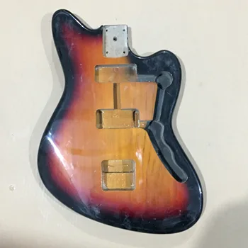 

Afanti Music DIY Electric guitar Body (0800)