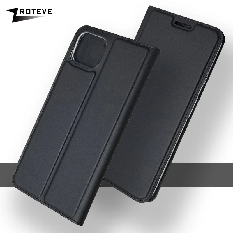 Чехол-книжка для Google Pixel 4 XL чехол-бумажник из искусственной кожи 3A 3 Pixel4 4A чехол s |