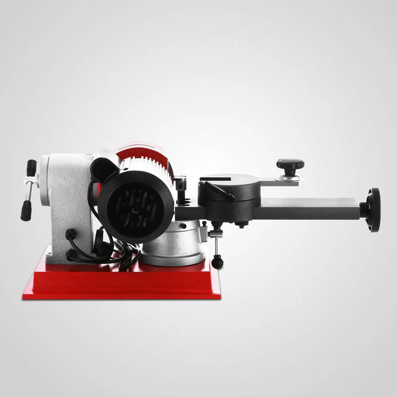 370W Circular Saw Blade Grinder Sharpener Machine Chainsaw Slideable Heavy Duty