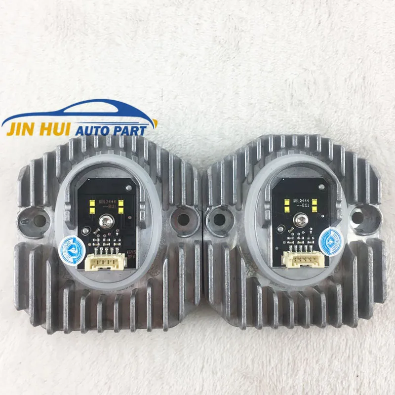 

63117214934 Indicator Led headlight module For BMW 5 series G30 Low adaptive headlight daytime running light 7214934