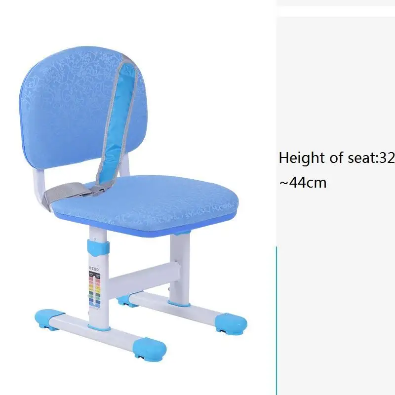 Stoel Sillones Infantiles Meble Dzieciece Table Chaise Enfant Kids Children Furniture Cadeira Infantil Adjustable Child Chair