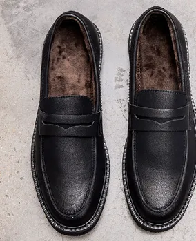 

New material soft shoes