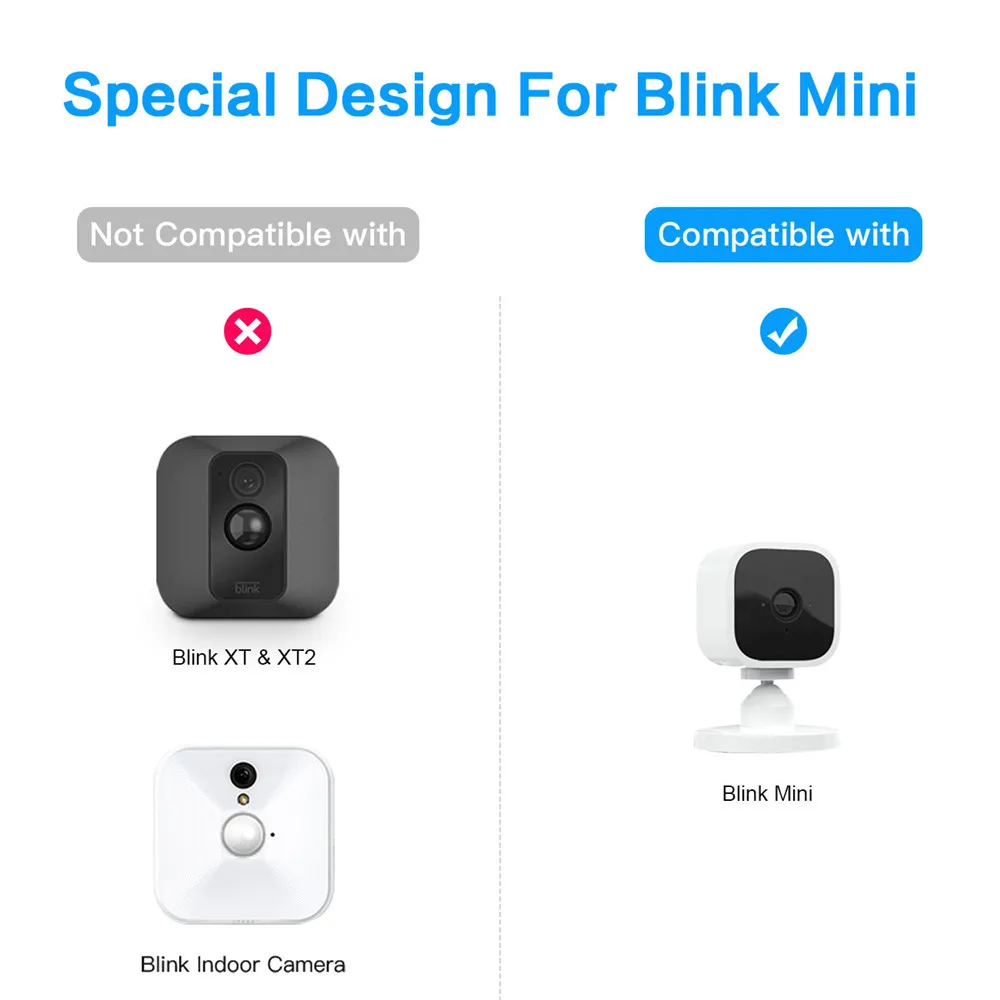 blink camera usb power
