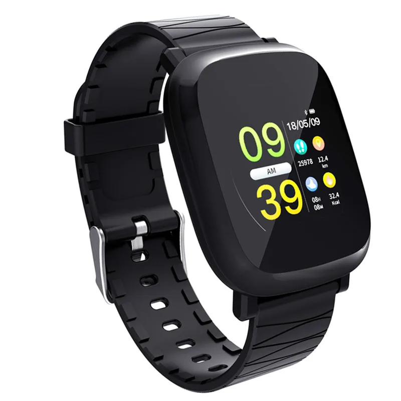 

M30 Smart Watch Heart Rate Monitor Fitness Tracker Waterproof Sleep Monitor Sport Watch for IOS Android Christmas gifts