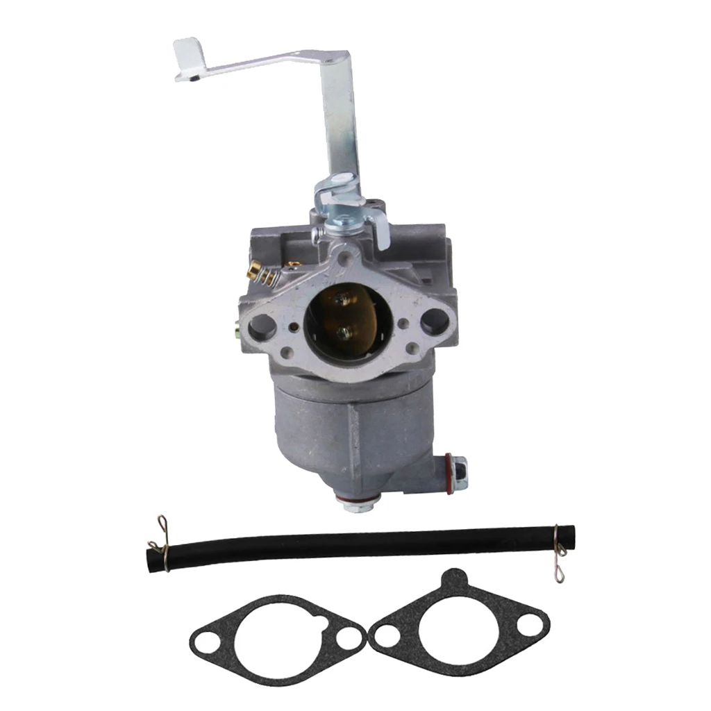 Replacement Carburetor Assembly with Gaskets & Fule LineFor YAMAHA MZ360 Engines