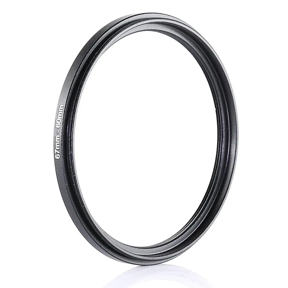 Adattatore Filtro Step-Up 50 Mm - 55 Mm