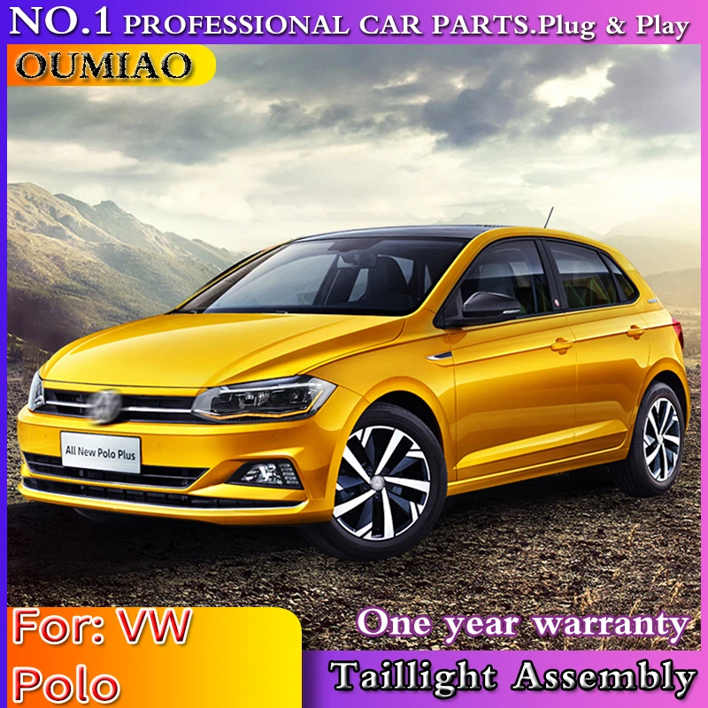 2 шт. автомобильный Стайлинг для VW Polo фары- Polo светодиодный фонарь DRL фара ближнего света дальнего света все светодиодный