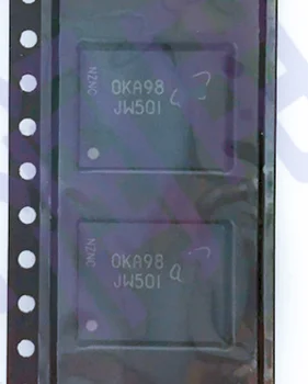 

2PCS MT29C8G96MAZAPDJA-6 IT JW501 JW50I BGA