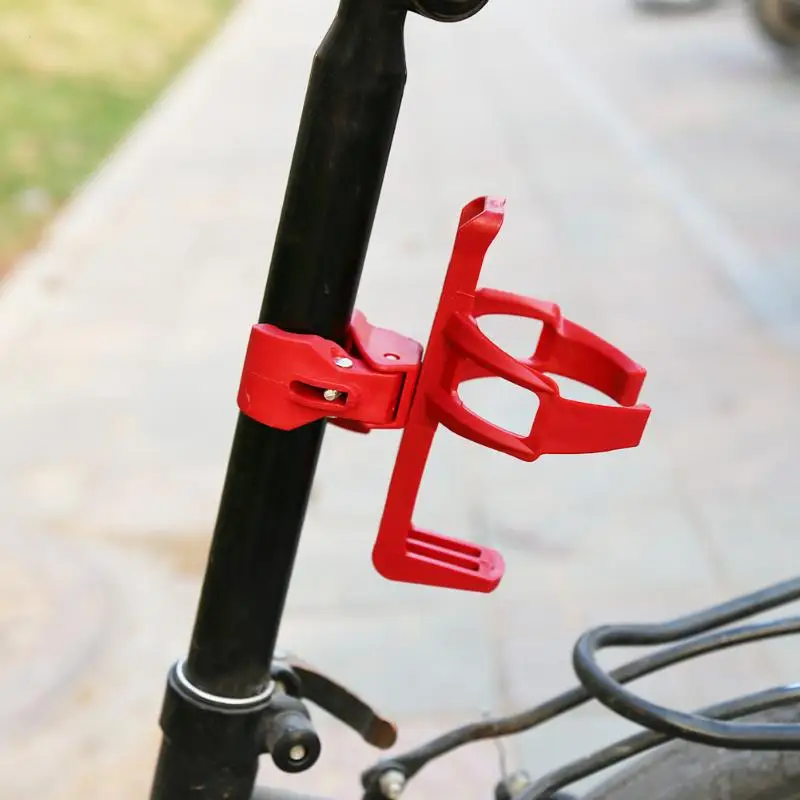 

Bicycle Water Bottle Bracket MTB Mountain Road Bike Water Cup Kettle Cage Rack Cycling Bracket Equipment Accessories