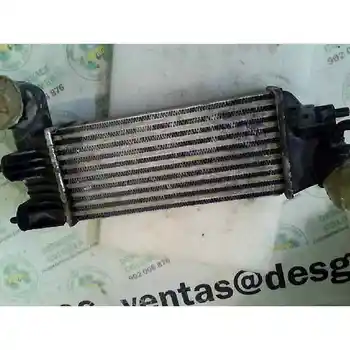 

2903698 Intercooler Peugeot 607 (s1) 2.2 Hdi Fap Cat