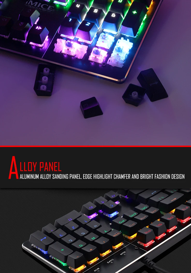 MK-X80 Keyboard Details_01 (4)