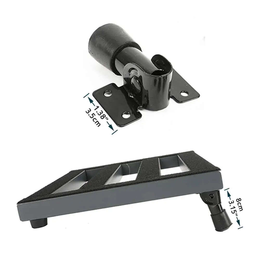 de pedalboard para reinstalação atualizada