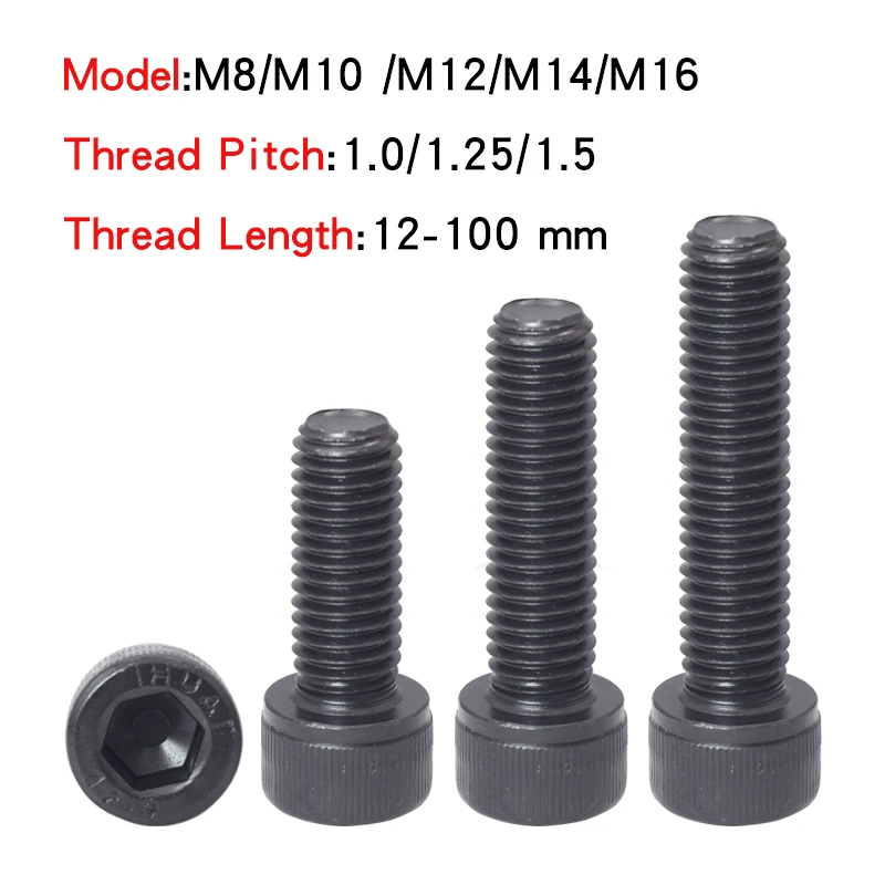 ネジナラ 8.8六角ボルト(全ねじ) M20×40 お徳用パック（30個入) ネジナラ 8.8六角ボルト(全ねじ) M24×45 お徳用パック（20個入) ネジナラ