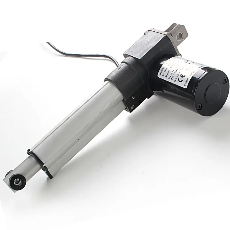duty dc atuador ajustavel tor opener 24v 6000n 50mm 100mm 02